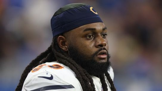 Steelers Bolster Defensive Line With DT Signing Bringing In Starting Experience (steelers free agency)